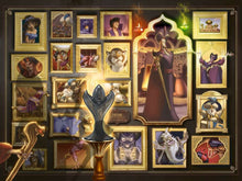 Ravensburger 1000pc - Disney Villainous Jafar Puzzle