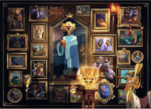 Ravensburger 1000pc - Disney Villainous King John Puzzle