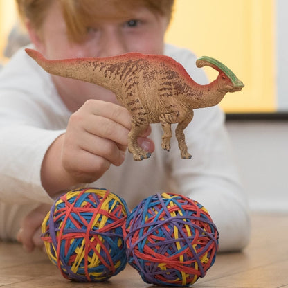 Schleich Dinosaurs - Parasaurolophus | 15030