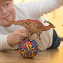 Schleich Dinosaurs - Parasaurolophus | 15030**no tag**
