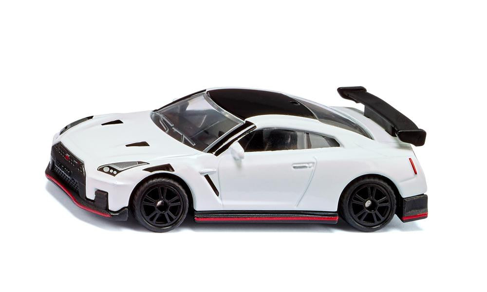 Siku -1579 - Nissan GT-R Nismo