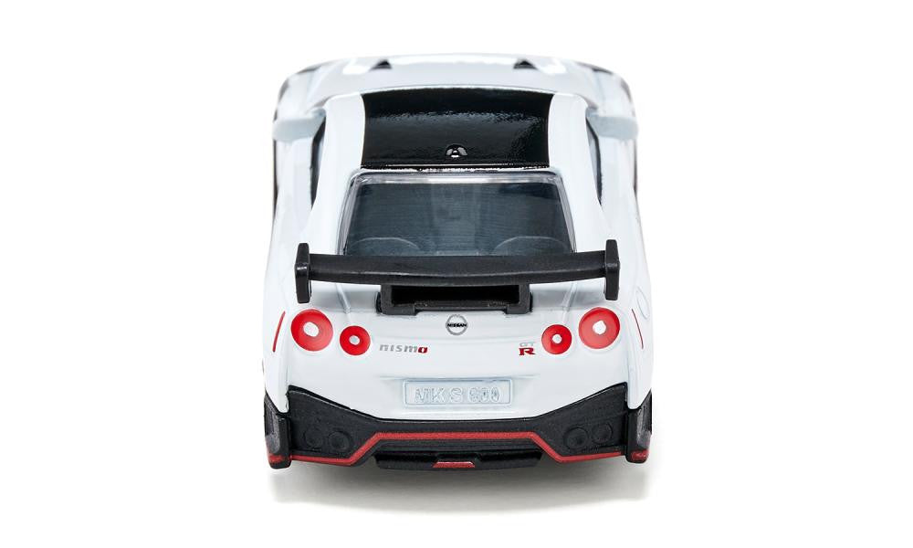 Siku -1579 - Nissan GT-R Nismo