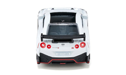 Siku -1579 - Nissan GT-R Nismo
