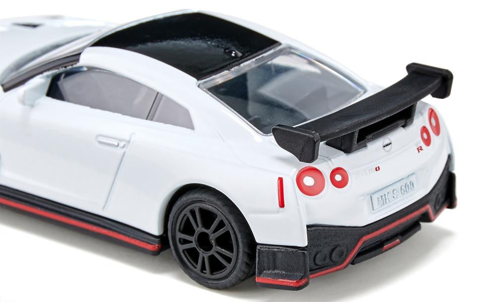 Siku -1579 - Nissan GT-R Nismo