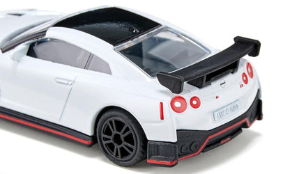 Siku -1579 - Nissan GT-R Nismo