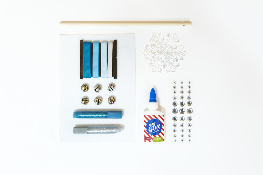 Seedling - Create Your Own Snowflake Wand