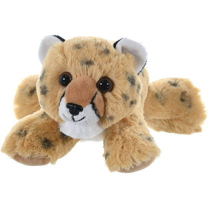 Wild Republic - Hug'Ems Mini Cheetah 18cm