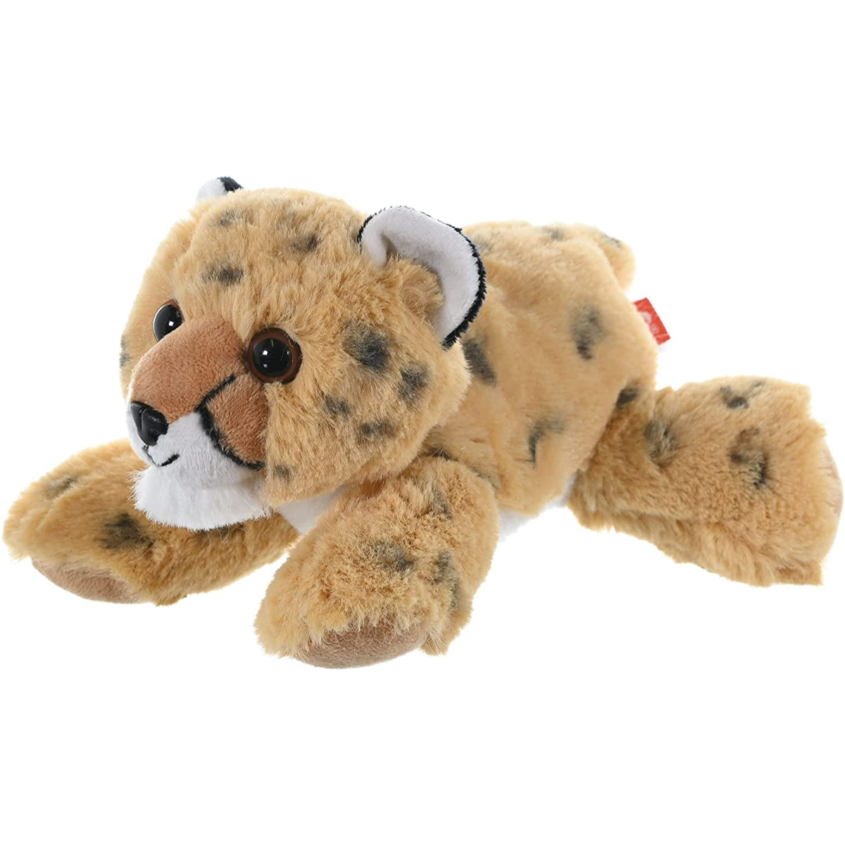 Wild Republic - Hug'Ems Mini Cheetah 18cm