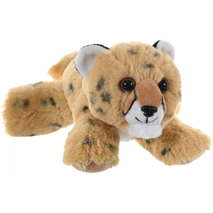Wild Republic - Hug'Ems Mini Cheetah 18cm