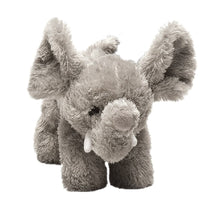Wild Republic - Hug'Ems Mini African Elephant 18cm