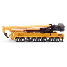 Siku - 1623 - Mega Lifter