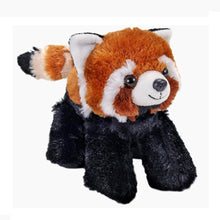 Wild Republic - Hug'Ems Mini Red Panda 18cm