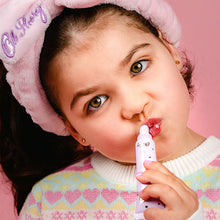 Oh Flossy - Natural Lip Gloss - Grape