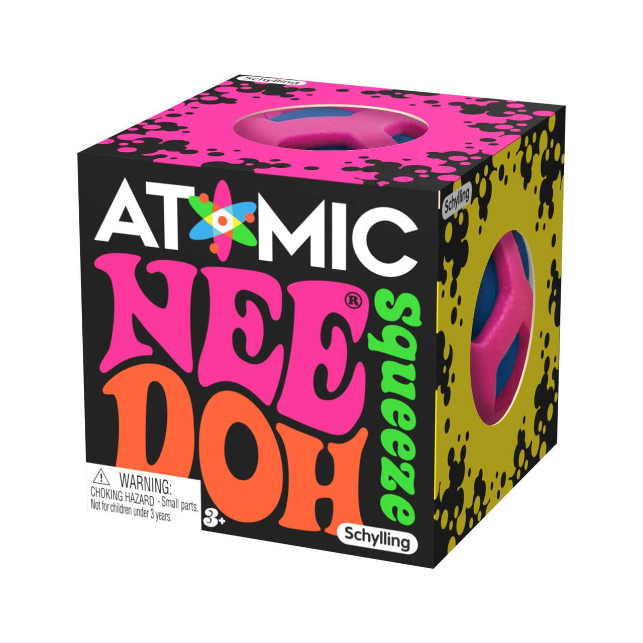NeeDoh - Atomic
