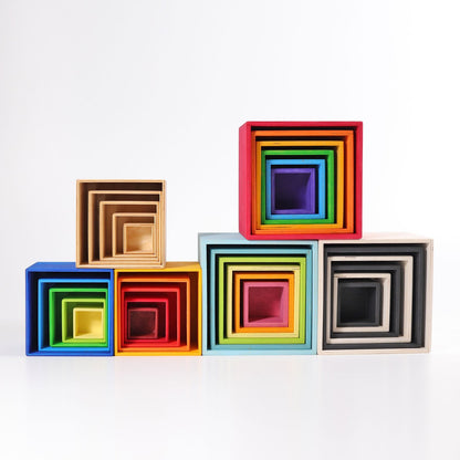 Grimm’s Small Set of Boxes - Ocean