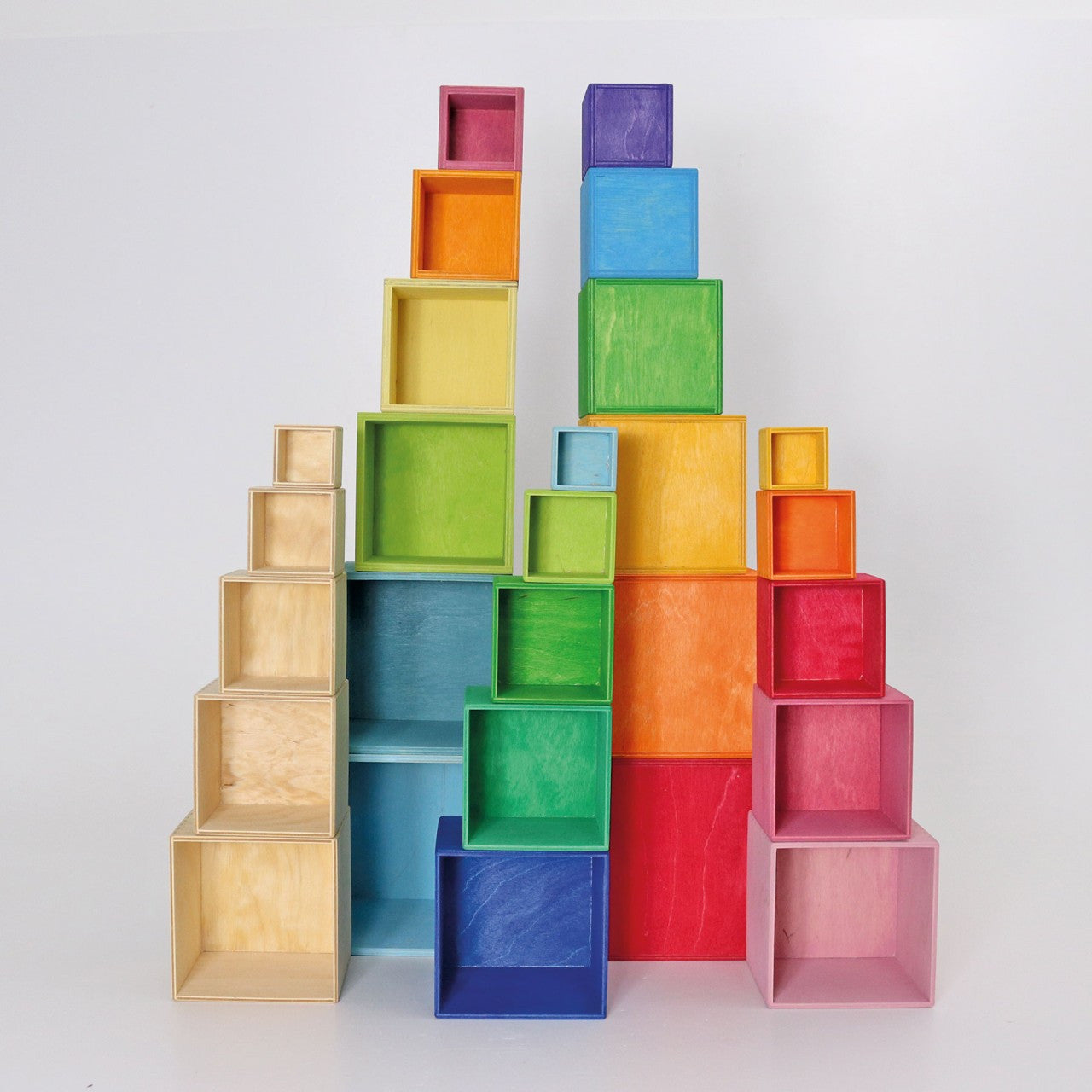 Grimm’s Small Set of Boxes - Ocean