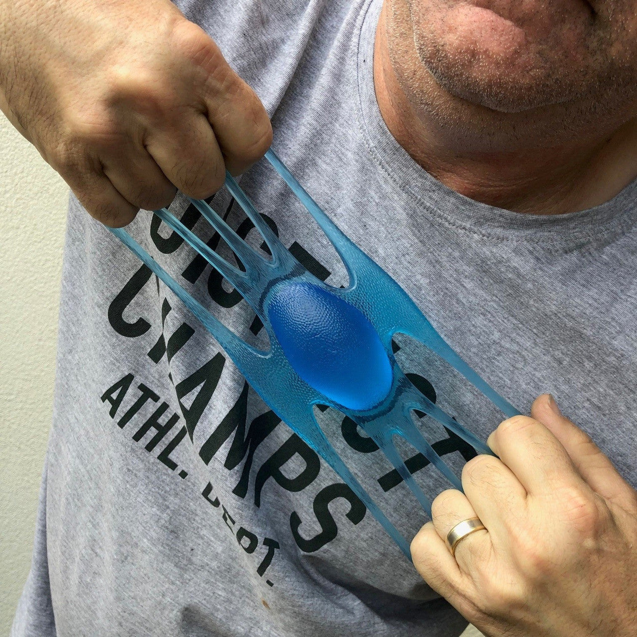 Kaiko Fidgets - Out of This World Grip - Emotional Regulation & Strengthening Tool - Purple