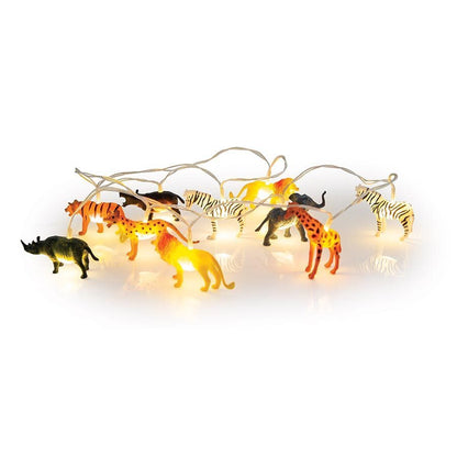 IS GIFT - Illuminate Wild String Lights