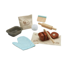 PlanToys - Bread Loaf Set