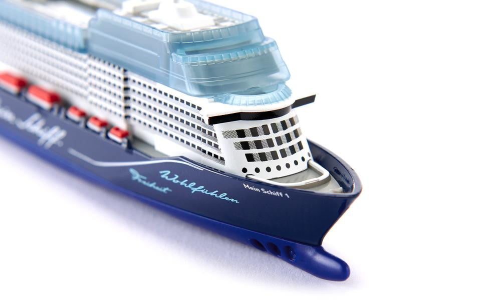 Siku - Mein Schiff 1 - 1:1400