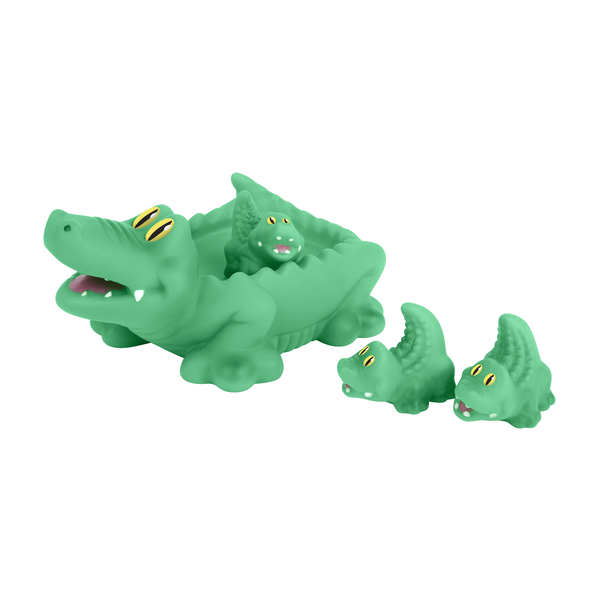 Sunnylife - Croc Family Bath Toys