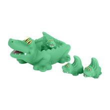 Sunnylife - Croc Family Bath Toys