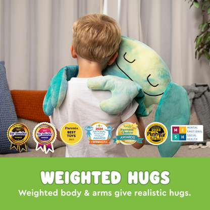 Bumpas - 14" Weighted Plush - Sprinx