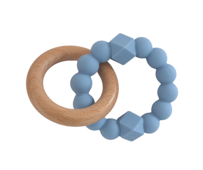 Jellystone- Moon Teether