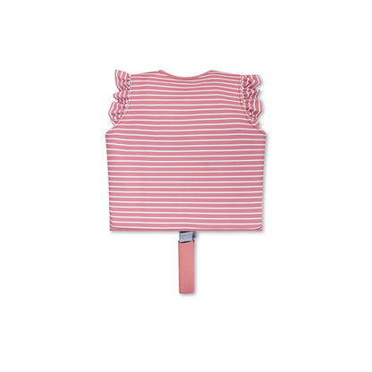 Swim Essentials - Kid's Swim Vest - Daisy Flower 1-2yrs