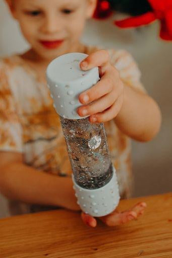 Jellystone- DIY Calm Down Bottle - Unicorn