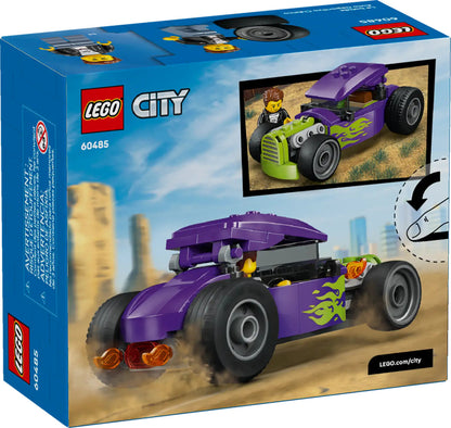 LEGO City - Fries Food Truck 60488