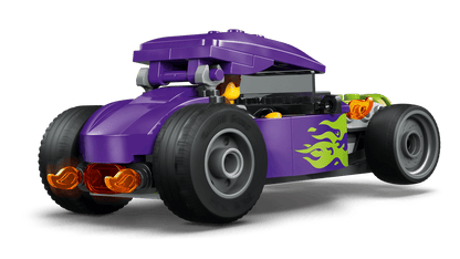 LEGO City - Snowplow 60490