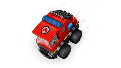 LEGO City - Snowplow 60490