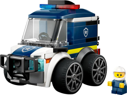LEGO City - Recycling Truck 60495
