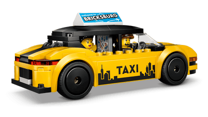 LEGO City - Recycling Truck 60495