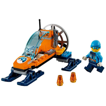 LEGO City - Recycling Truck 60495