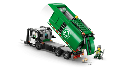 LEGO City - The LEGO® Van 60500