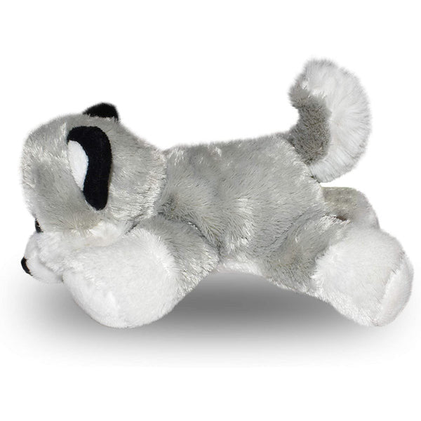 Wild Republic - Hug'Ems Mini Husky 18cm