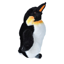 Wild Republic - Cuddlekins Emperor Penguin 30cm