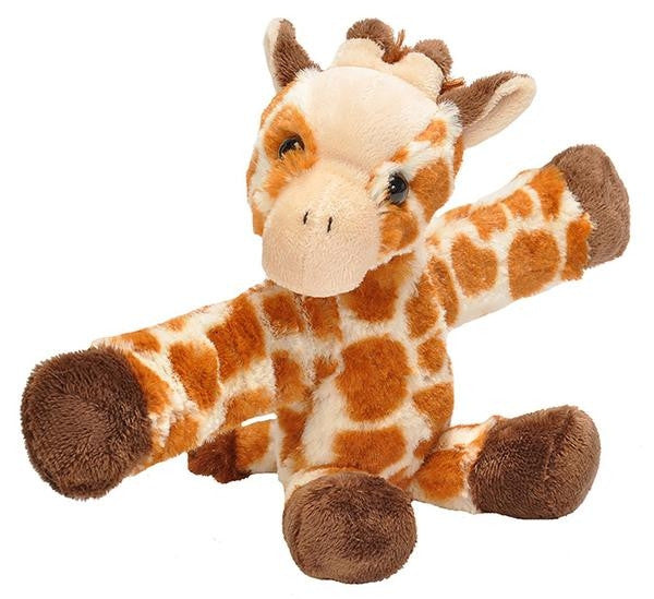 Wild Republic - Huggers Giraffe - 20cm