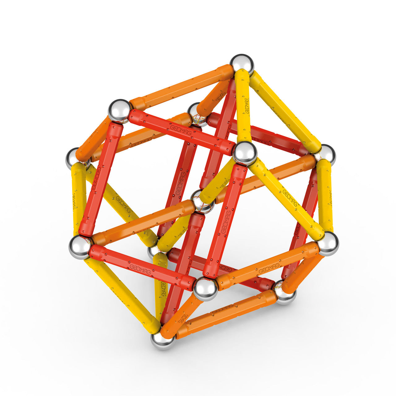 Geomag- Classic 93pc Set