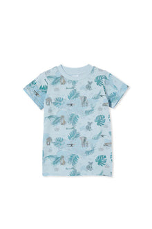 Around the World T-Shirt