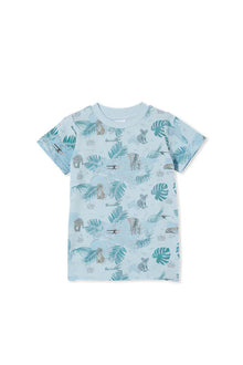 Around the World T-Shirt
