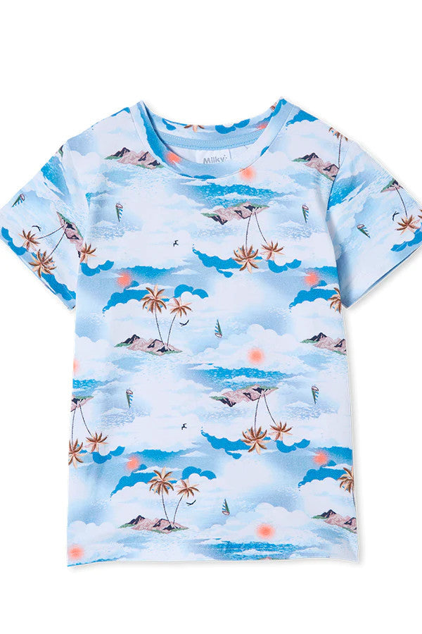 Island T-Shirt