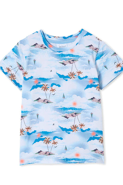 Island T-Shirt