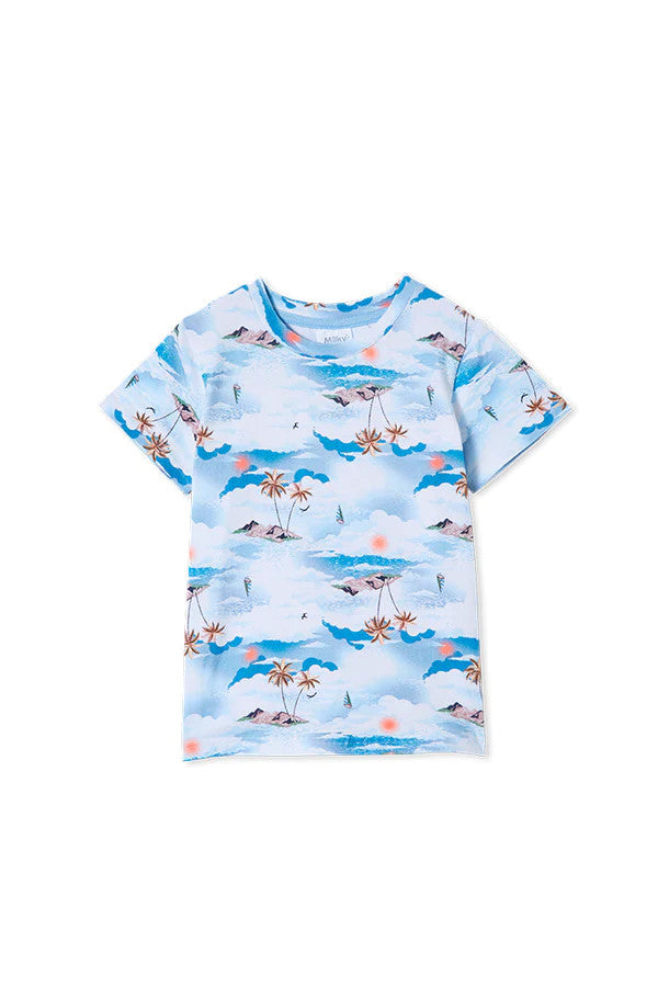 Island T-Shirt