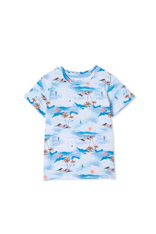 Island T-Shirt