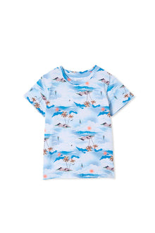 Island T-Shirt