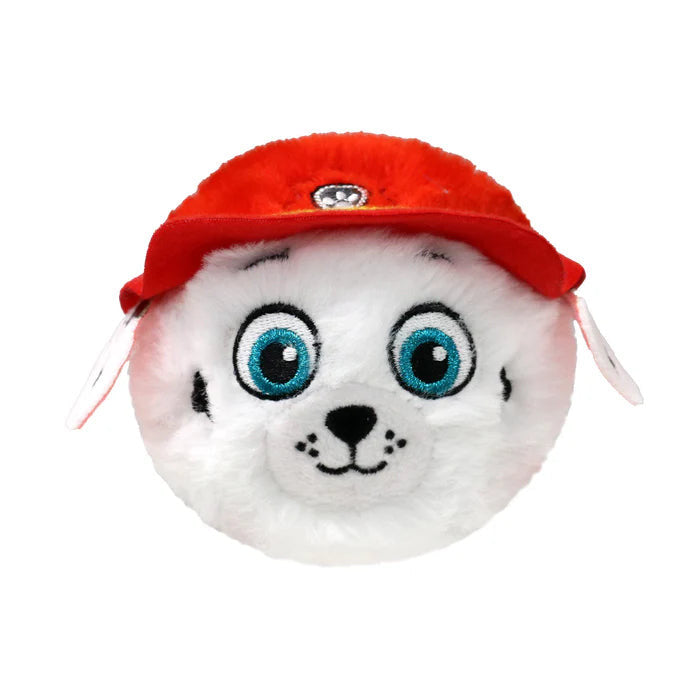 TY Beanie Bouncers - Paw Patrol Dalmatian MARSHALL