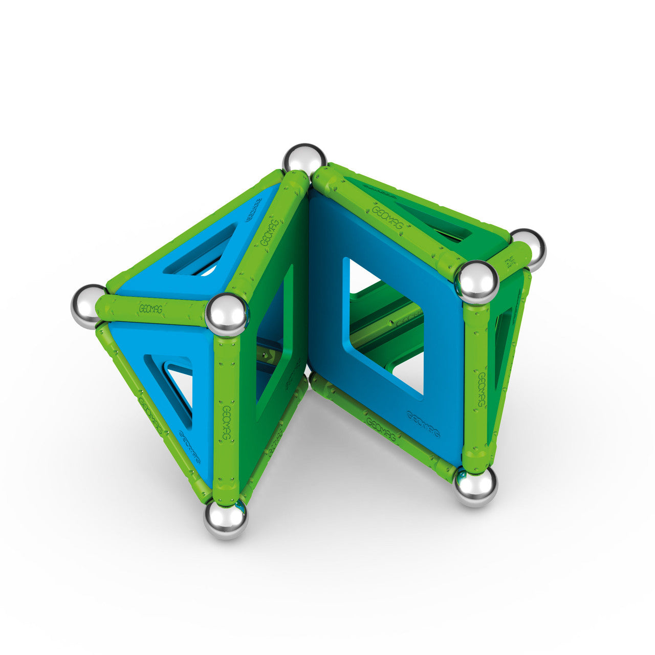 Geomag- Classic Panels 52pc Set